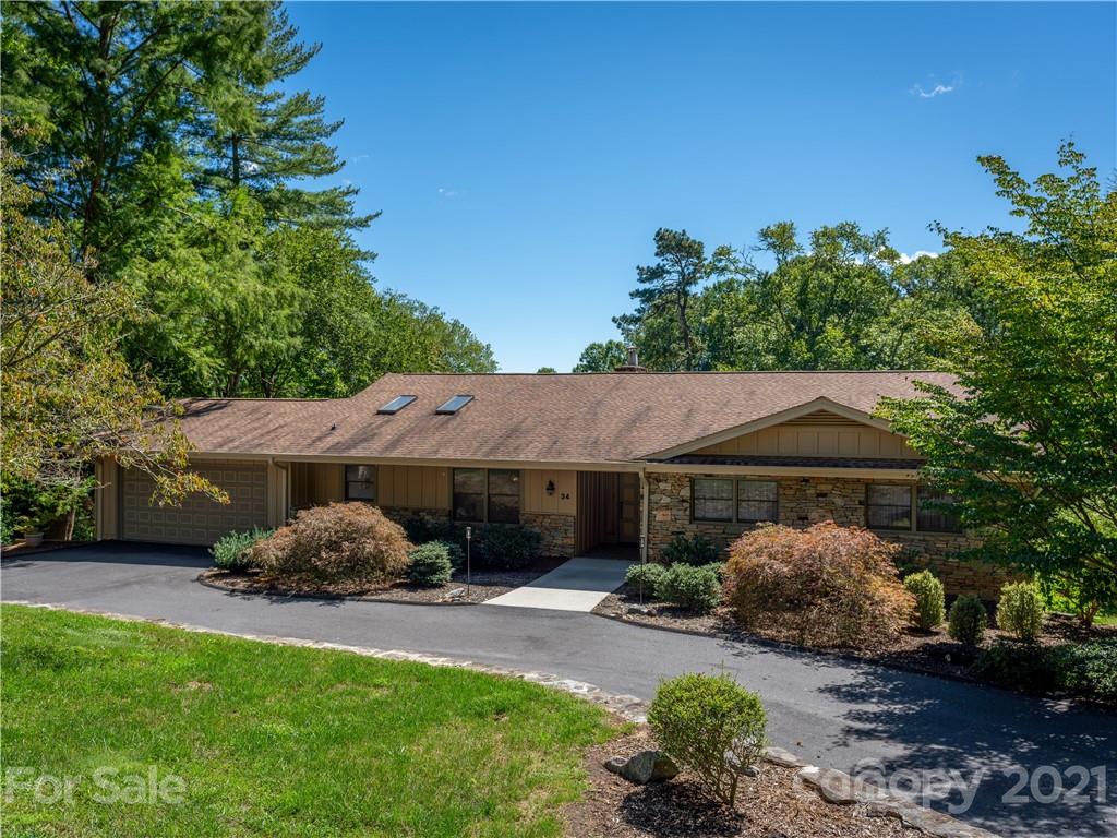 34 W Fairway Drive Etowah NC 28729