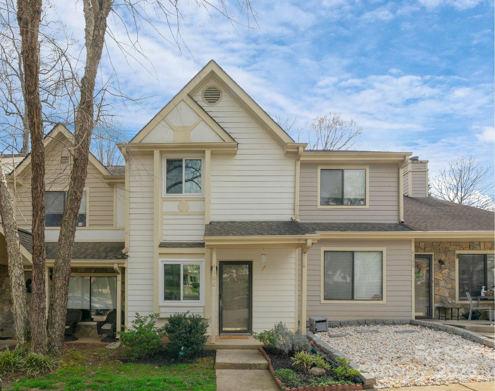 4102 N Course Drive Charlotte NC 28277