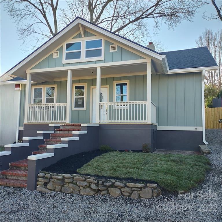 56 Elizabeth Place Asheville NC 28801