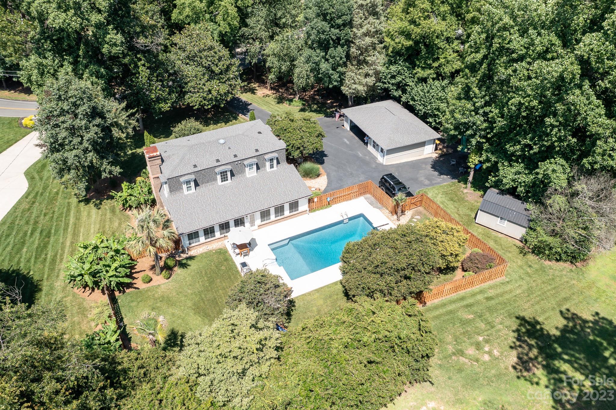 3119 Lake Shore Road S Denver NC 28037