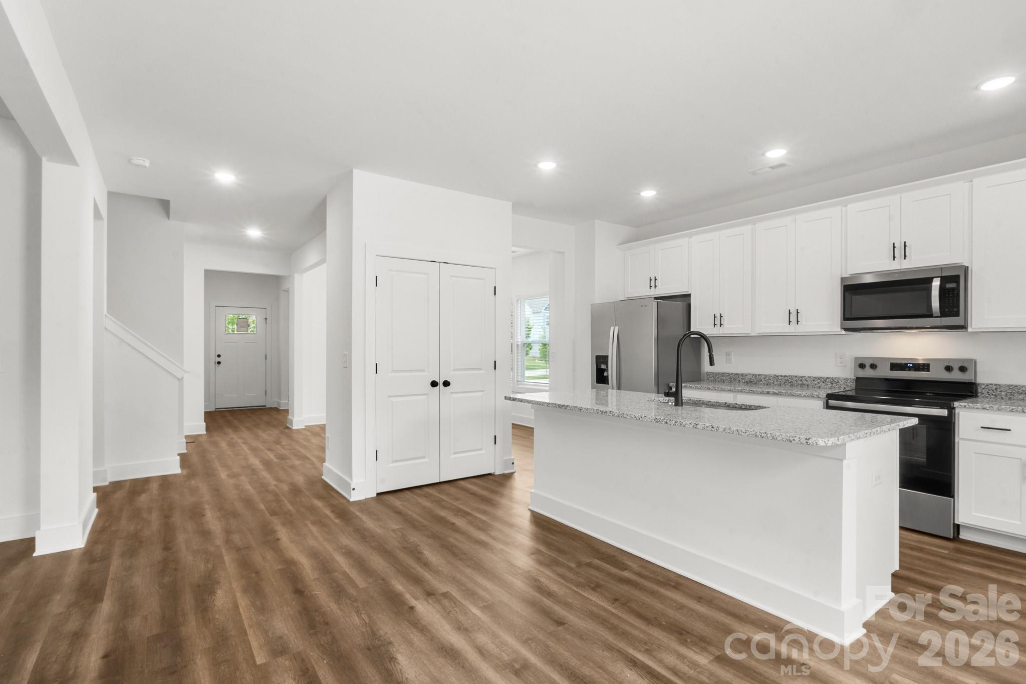3004 Woodlands Creek Drive Monroe NC 28110