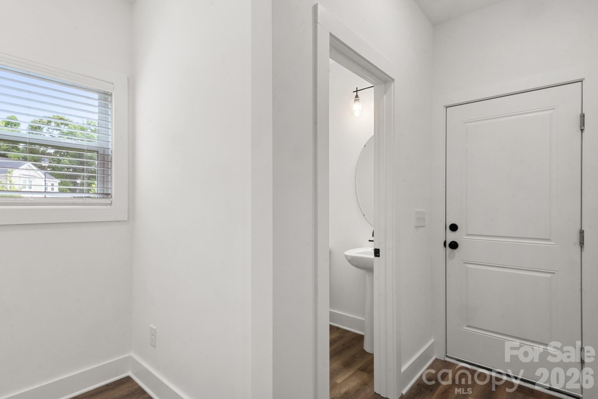 3004 Woodlands Creek Drive Monroe NC 28110