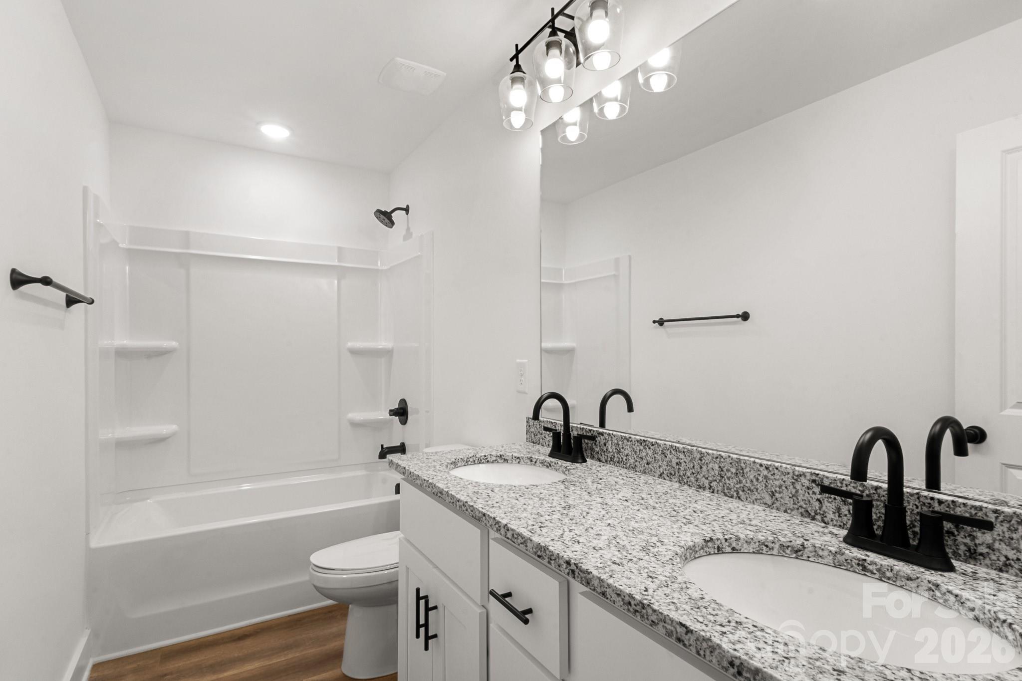 3004 Woodlands Creek Drive Monroe NC 28110