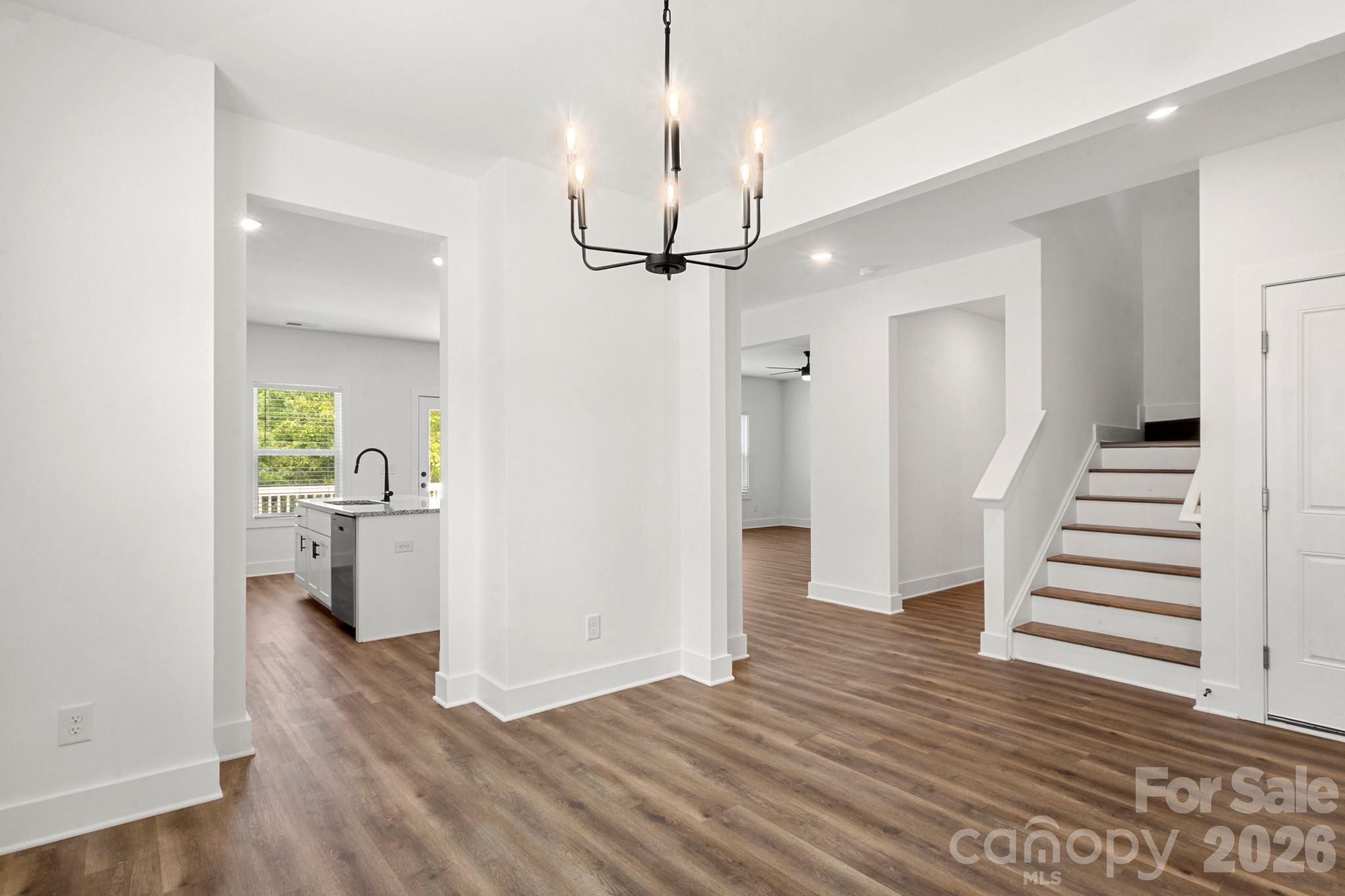 3004 Woodlands Creek Drive Monroe NC 28110
