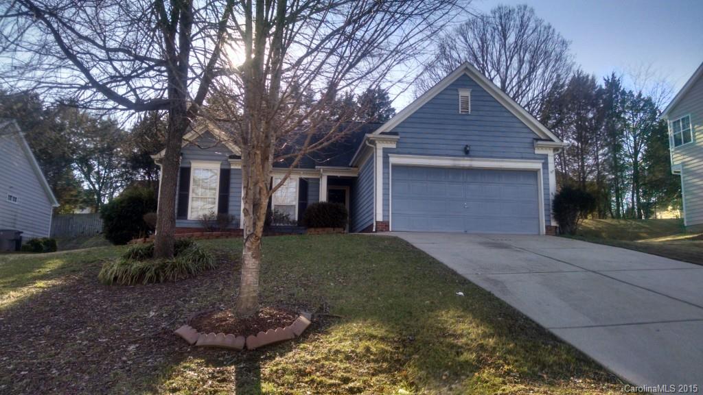9920 Ashley Farm Drive Matthews NC 28105