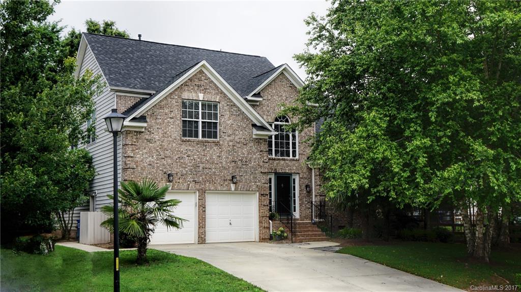 409 Amersham Lane Waxhaw NC 28173