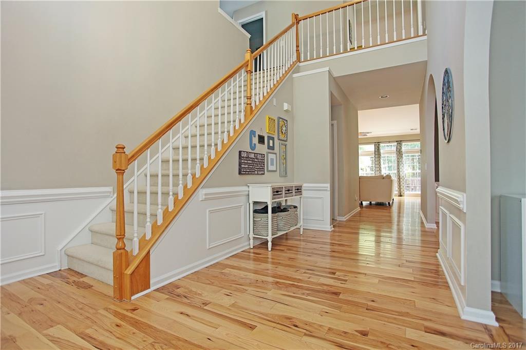 409 Amersham Lane Waxhaw NC 28173