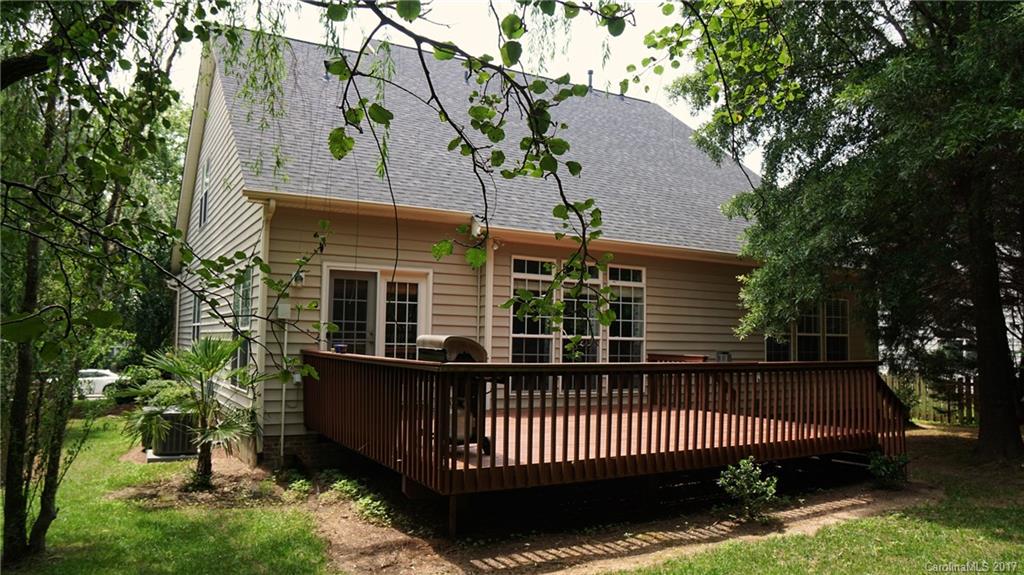 409 Amersham Lane Waxhaw NC 28173