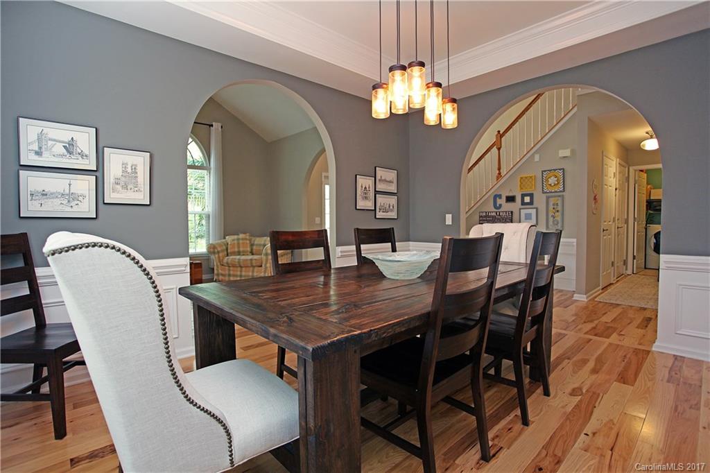 409 Amersham Lane Waxhaw NC 28173