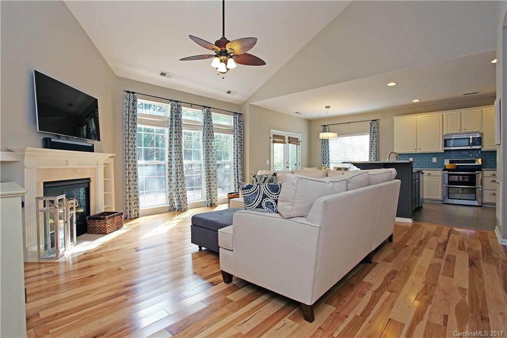 409 Amersham Lane Waxhaw NC 28173