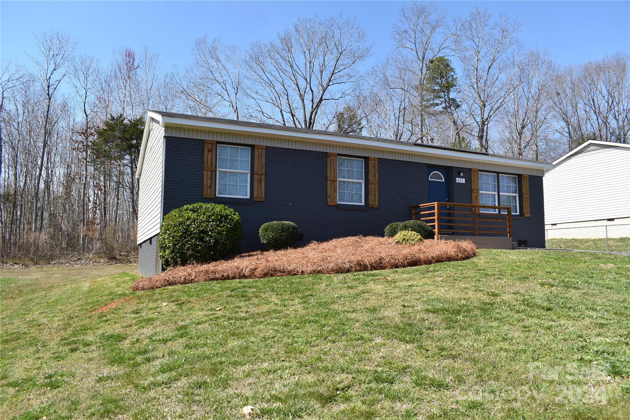 631 Kilborne Drive Gastonia NC 28052
