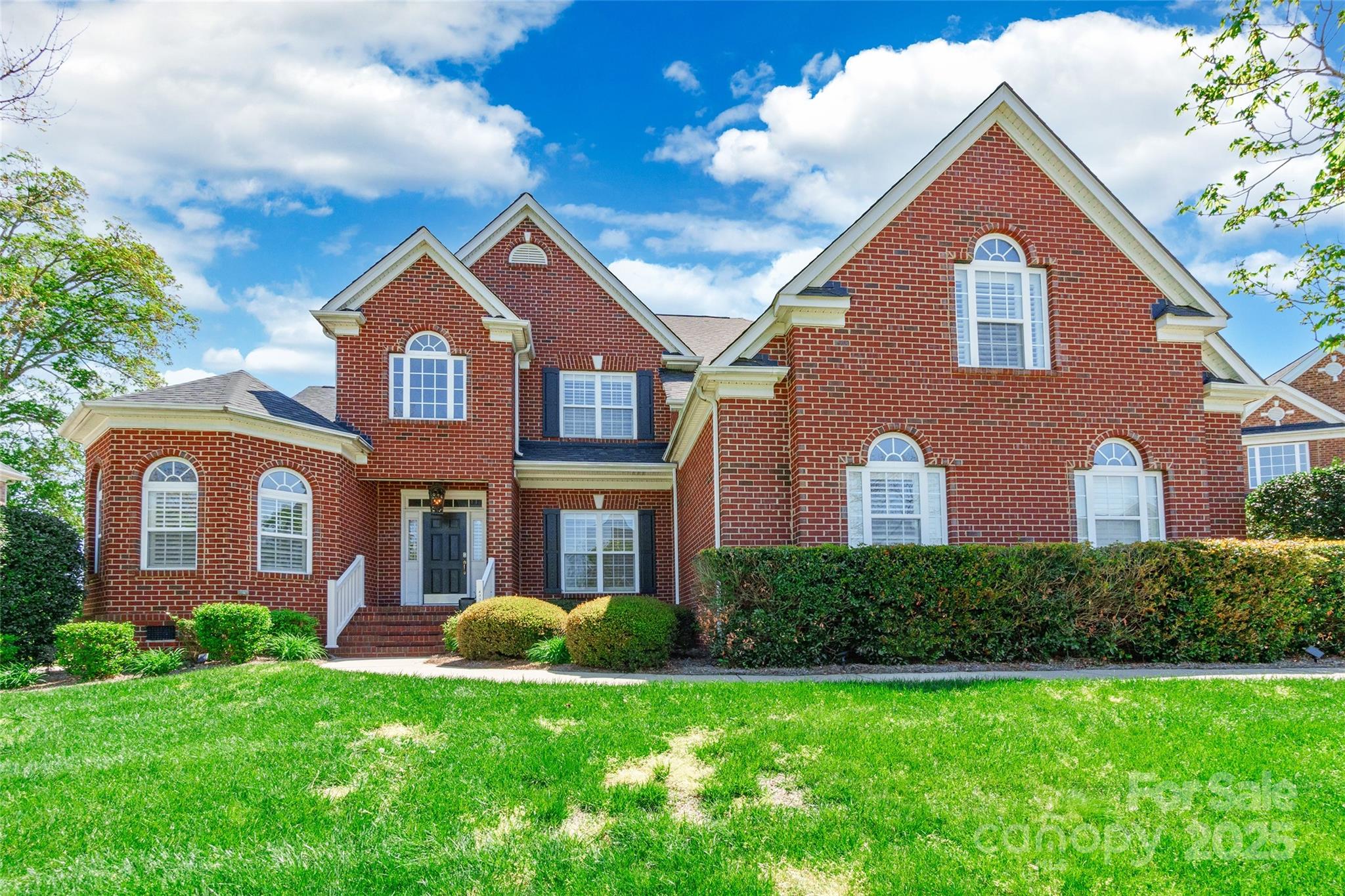 4333 Sawmill Trace Drive Charlotte NC 28213
