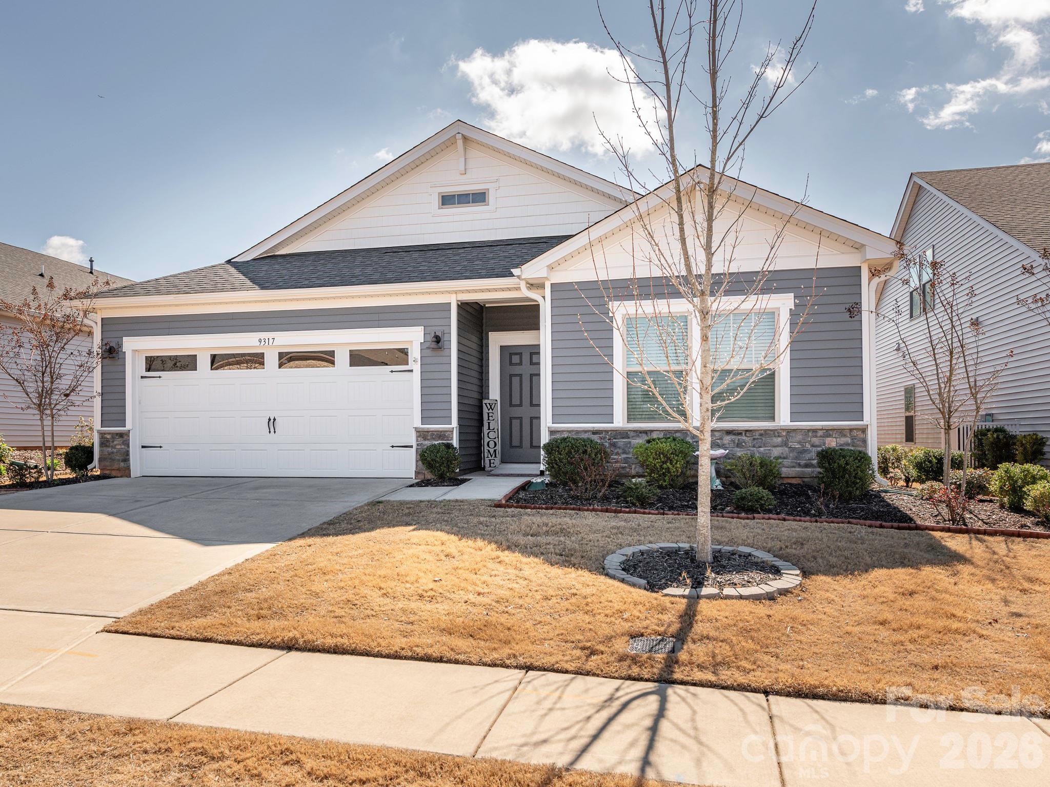 9317 Dunwich Drive Gastonia NC 28056