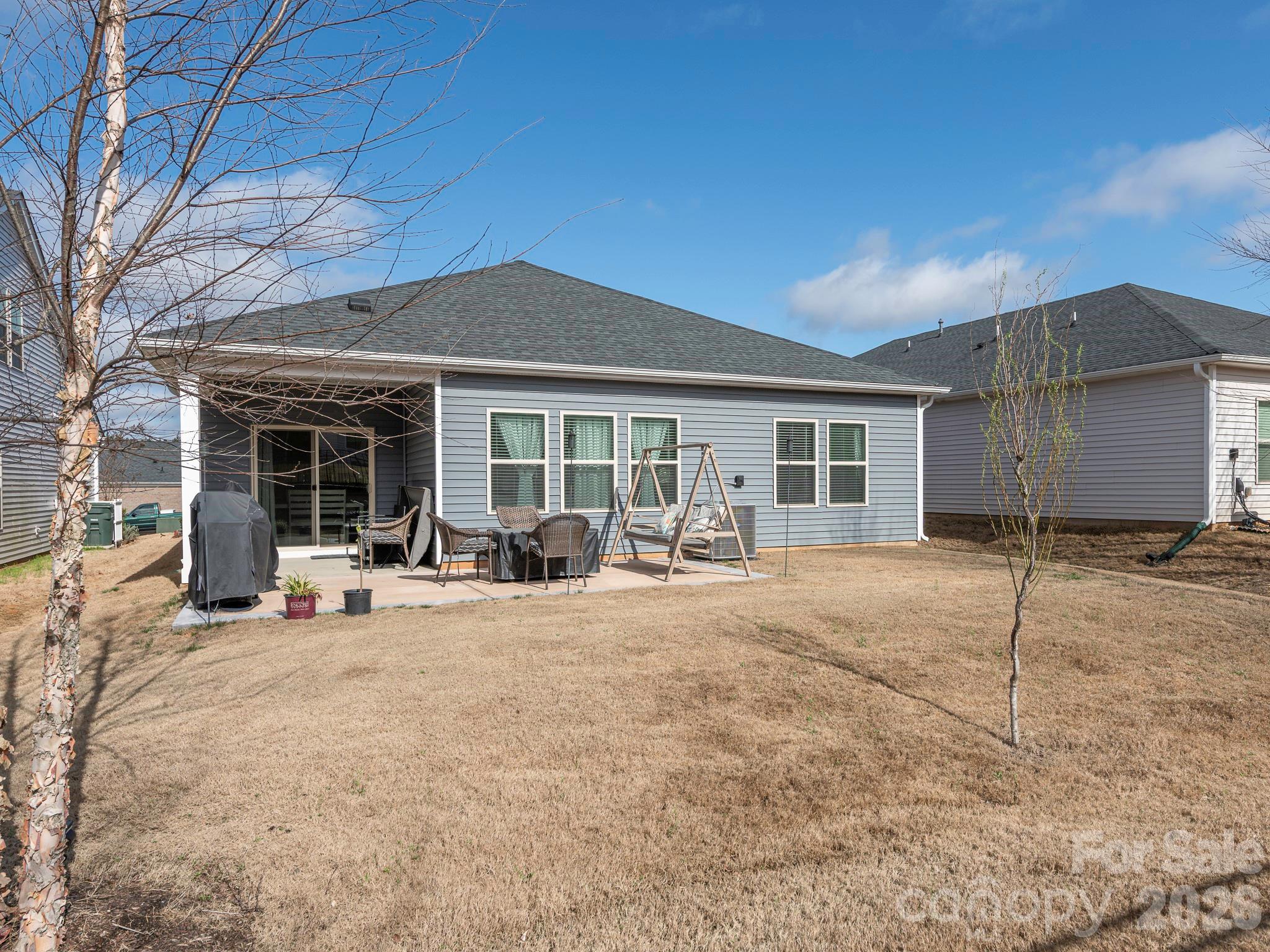 9317 Dunwich Drive Gastonia NC 28056