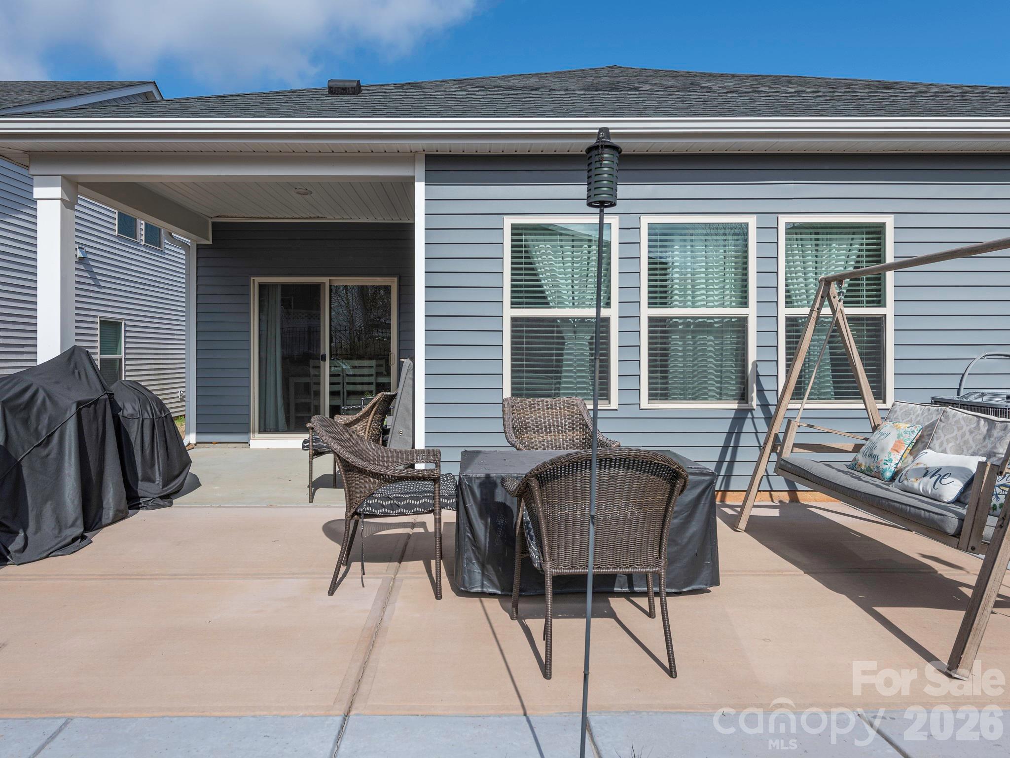 9317 Dunwich Drive Gastonia NC 28056