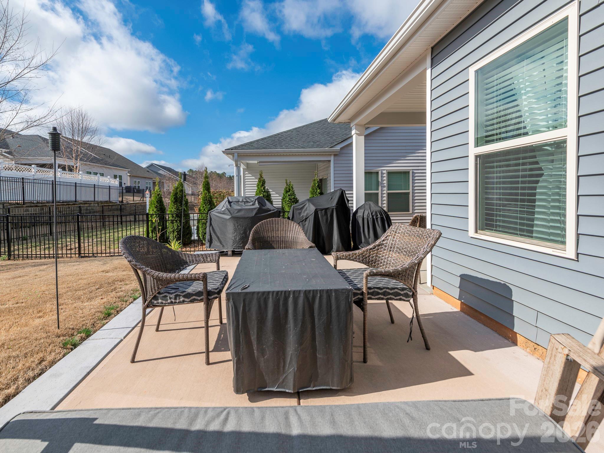 9317 Dunwich Drive Gastonia NC 28056