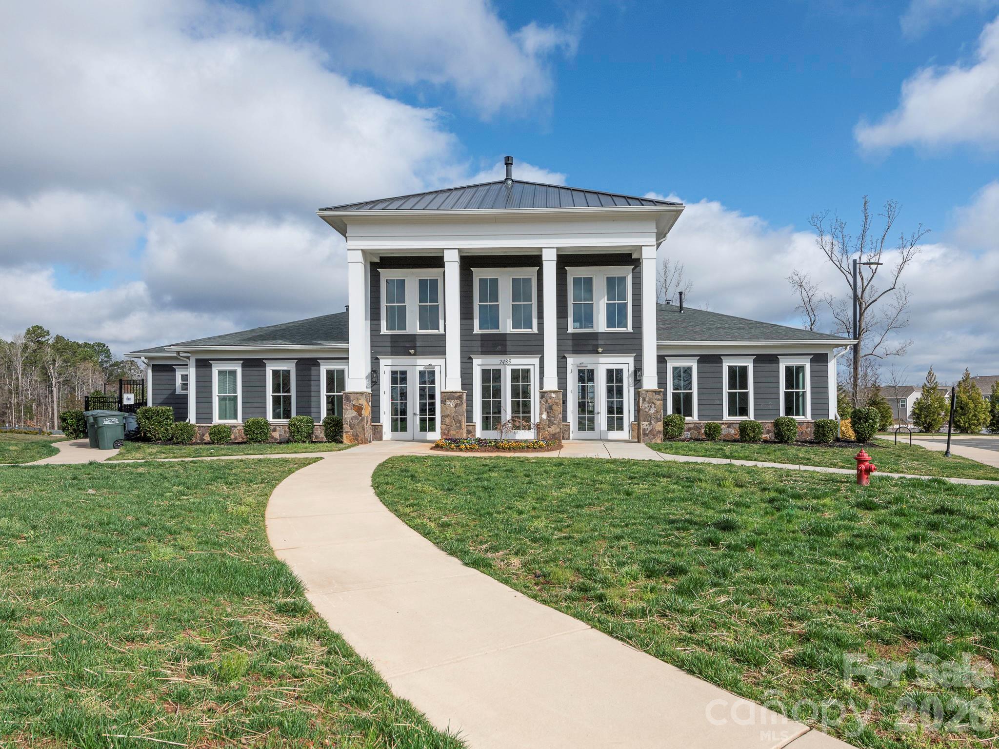 9317 Dunwich Drive Gastonia NC 28056