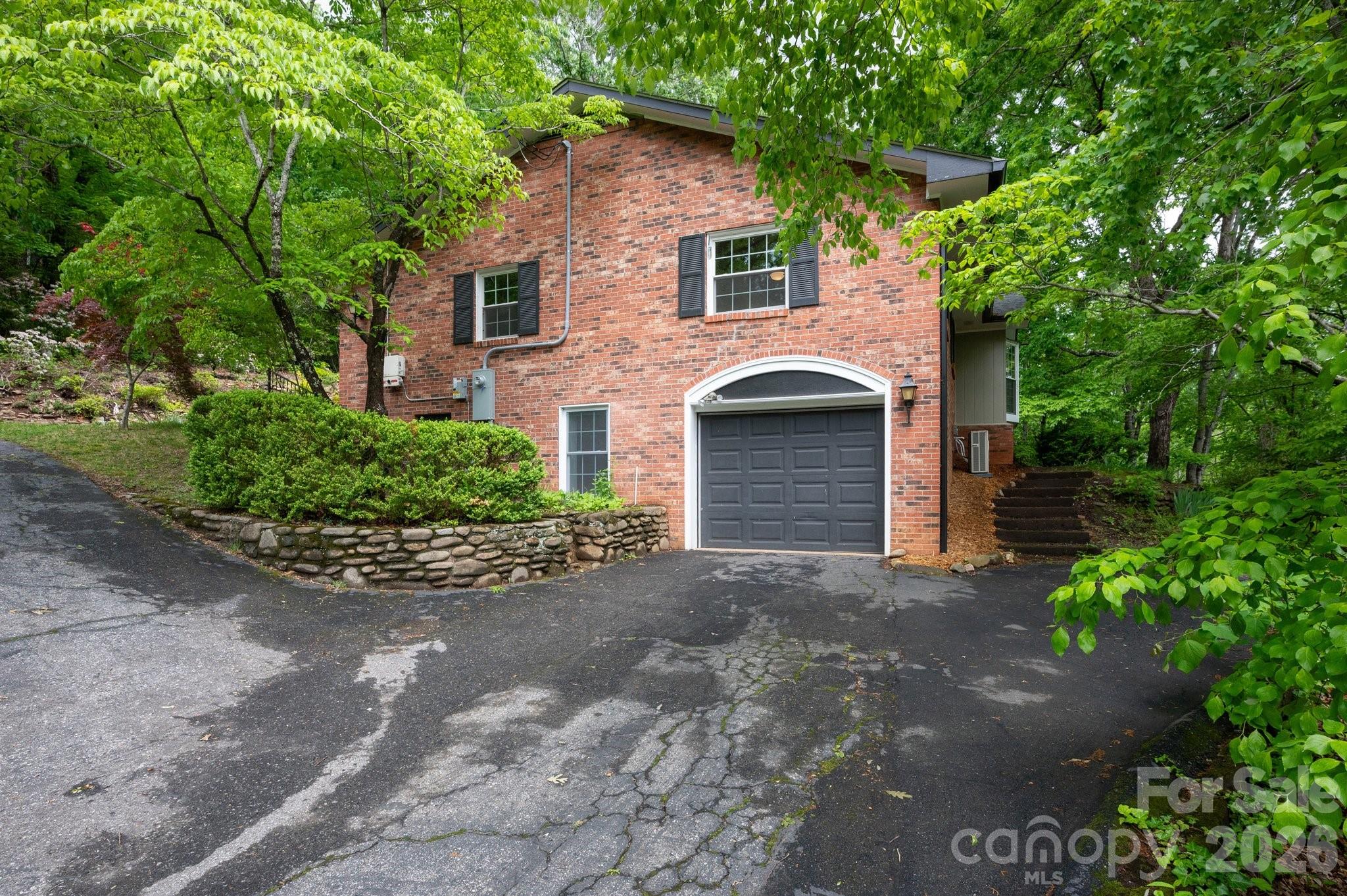 200 Allen Mountain Drive Black Mountain NC 28711
