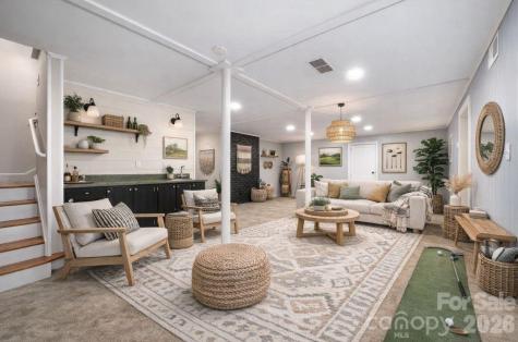 200 Allen Mountain Drive Black Mountain NC 28711