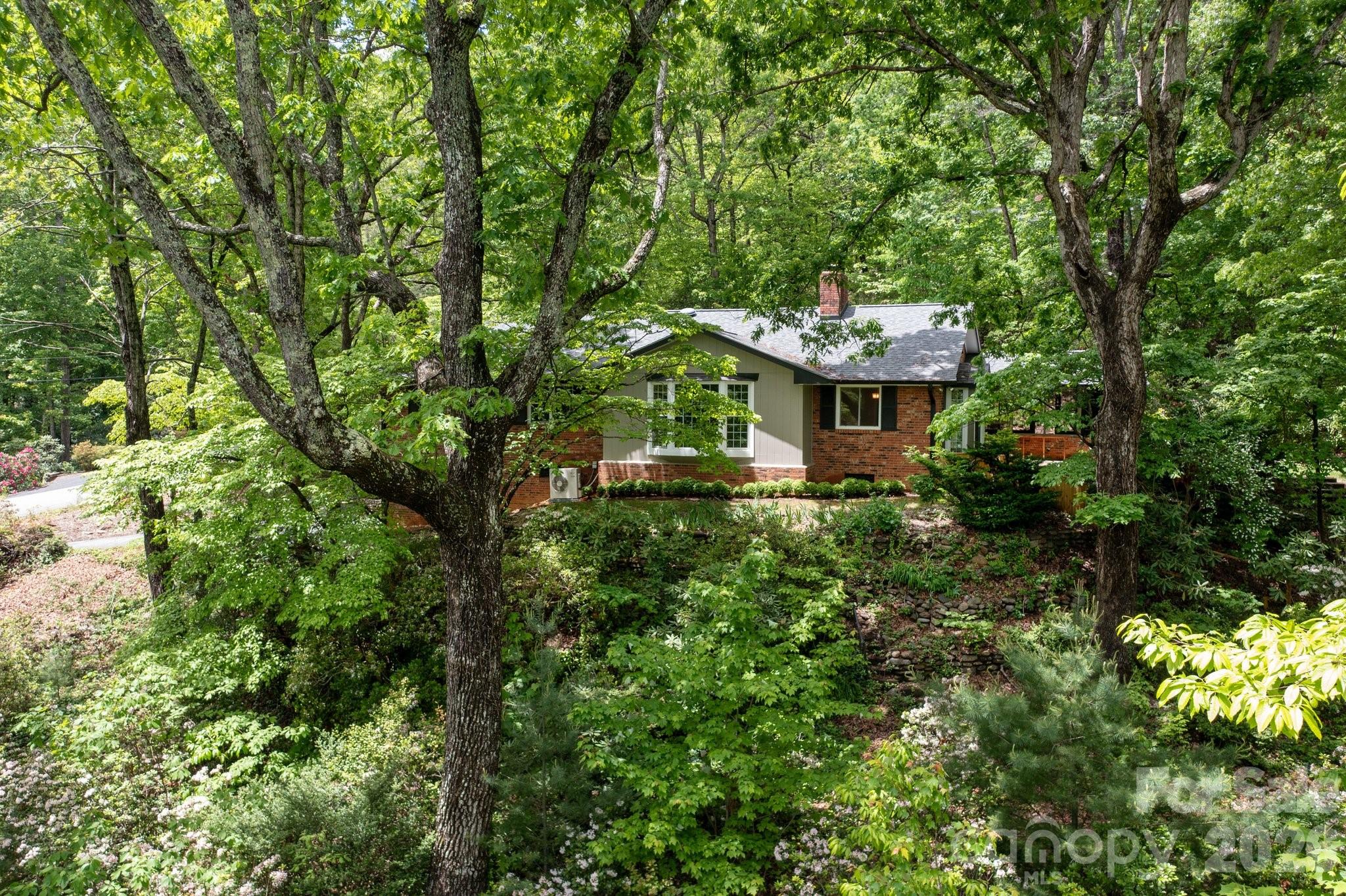 200 Allen Mountain Drive Black Mountain NC 28711