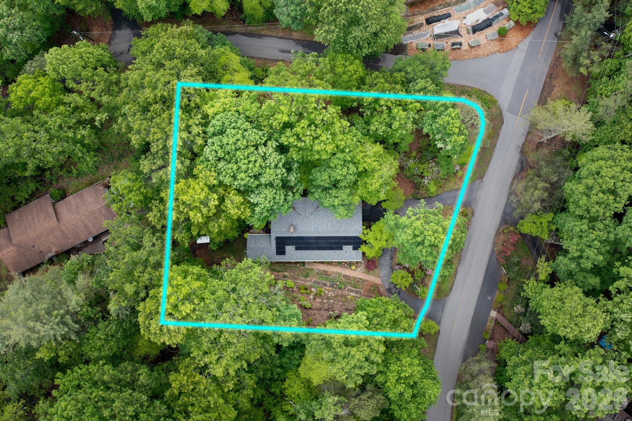 200 Allen Mountain Drive Black Mountain NC 28711