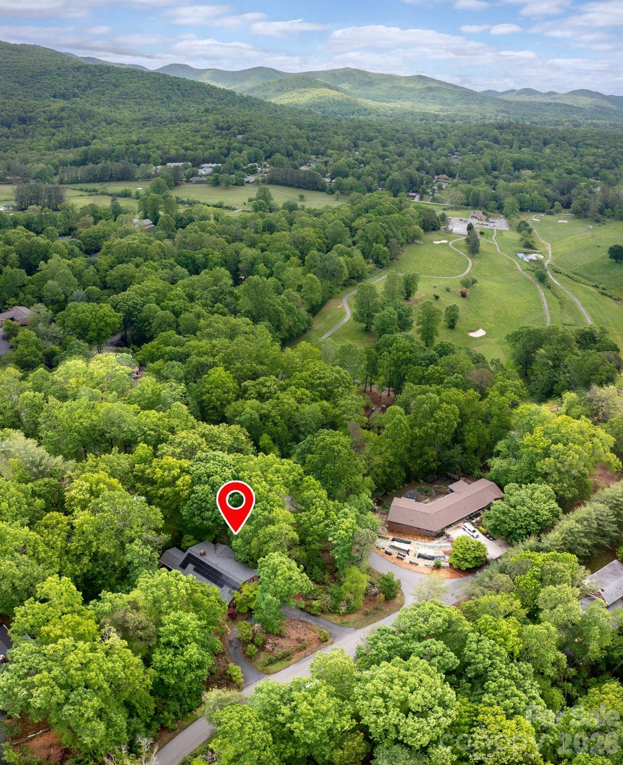 200 Allen Mountain Drive Black Mountain NC 28711