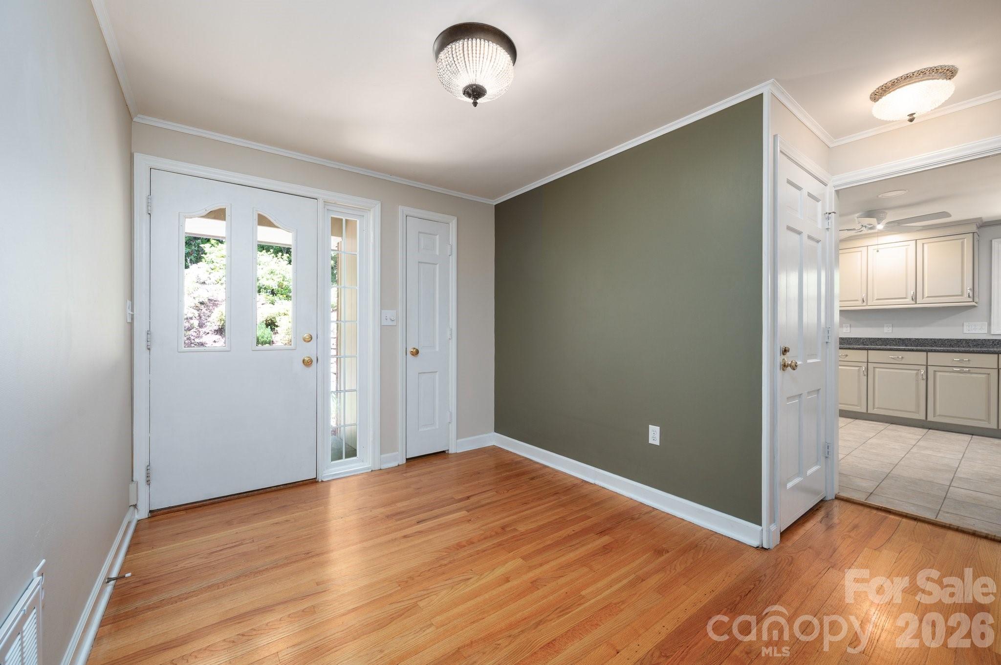 200 Allen Mountain Drive Black Mountain NC 28711