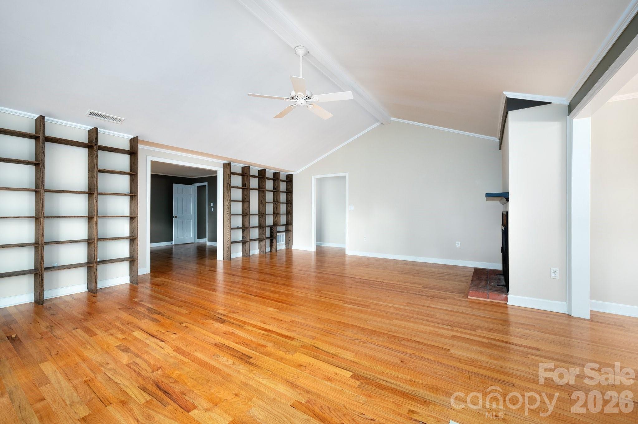 200 Allen Mountain Drive Black Mountain NC 28711