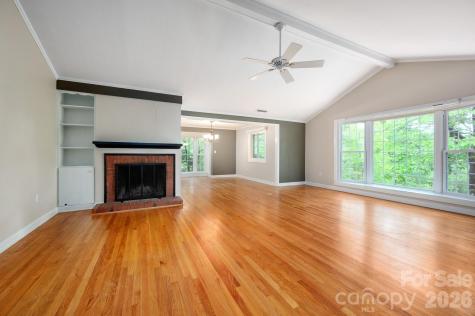 200 Allen Mountain Drive Black Mountain NC 28711