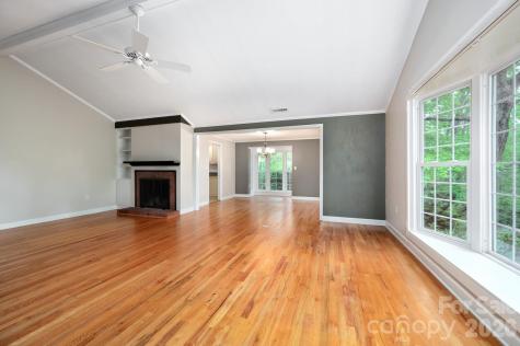 200 Allen Mountain Drive Black Mountain NC 28711