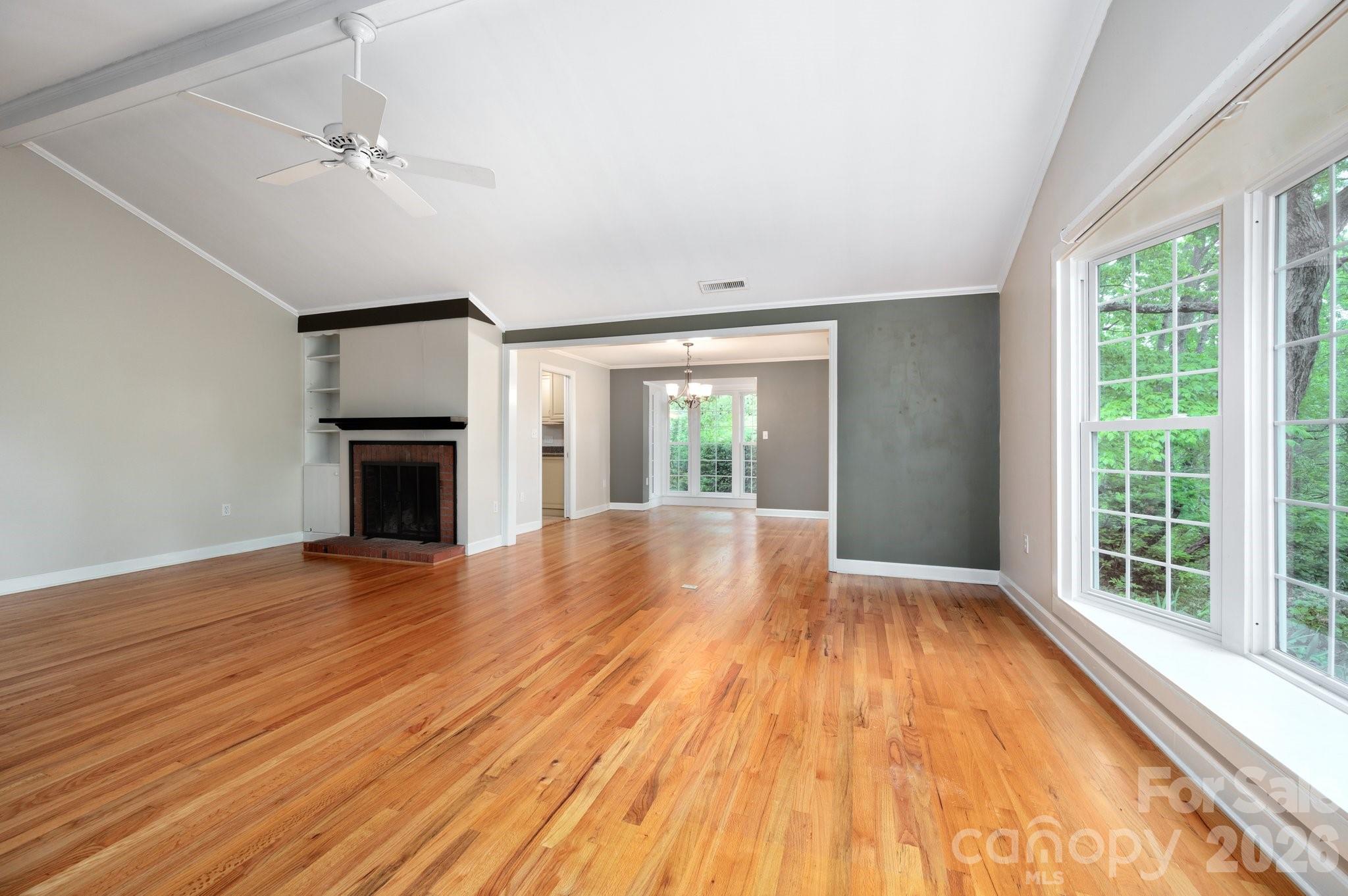 200 Allen Mountain Drive Black Mountain NC 28711