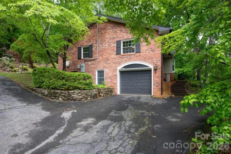 200 Allen Mountain Drive Black Mountain NC 28711