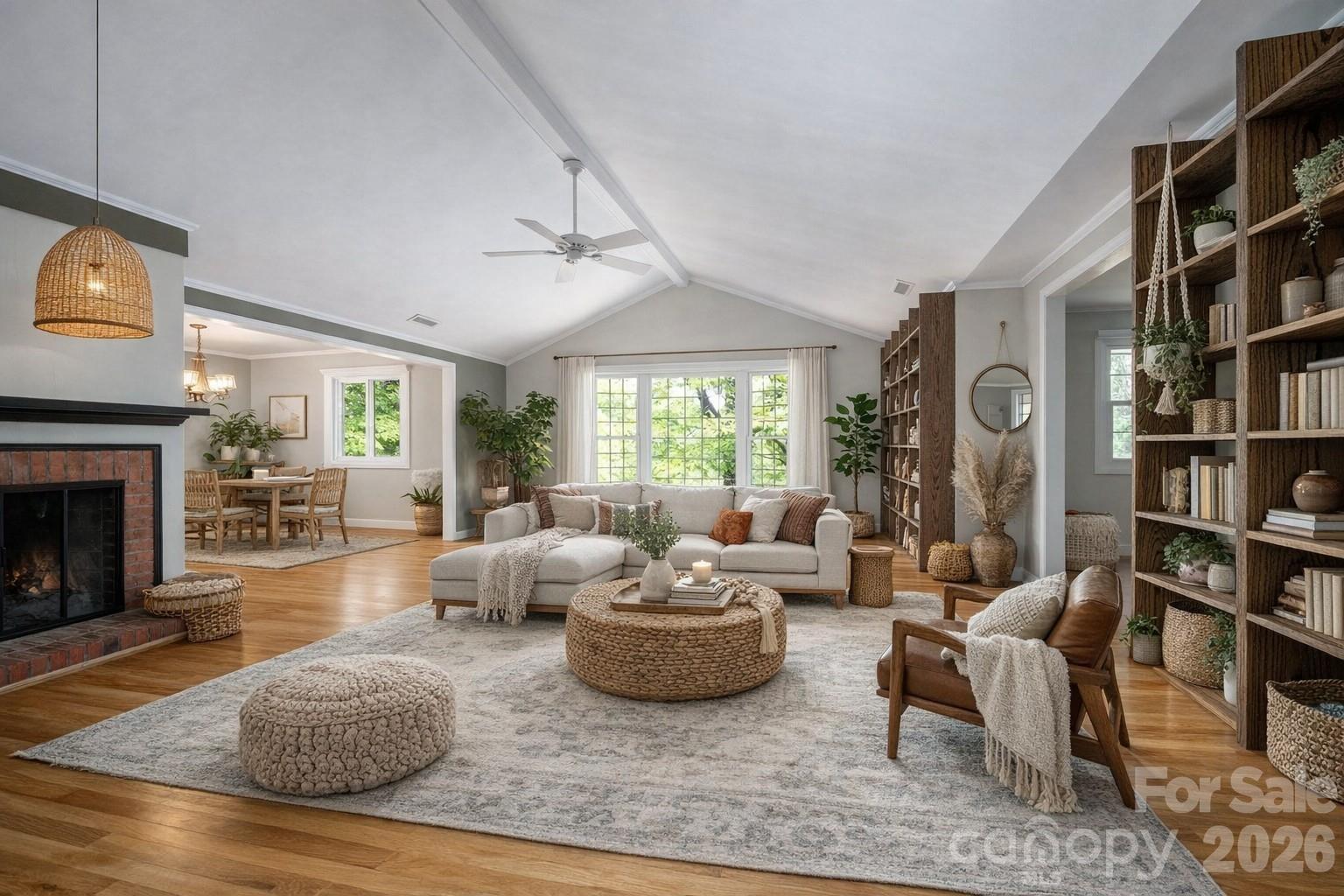 200 Allen Mountain Drive Black Mountain NC 28711