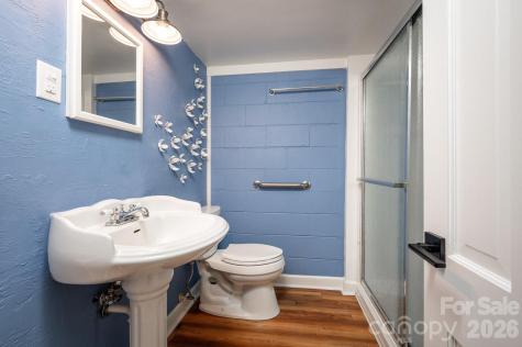 200 Allen Mountain Drive Black Mountain NC 28711