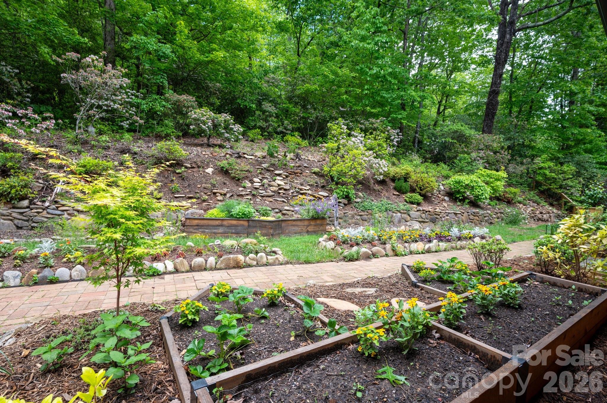 200 Allen Mountain Drive Black Mountain NC 28711