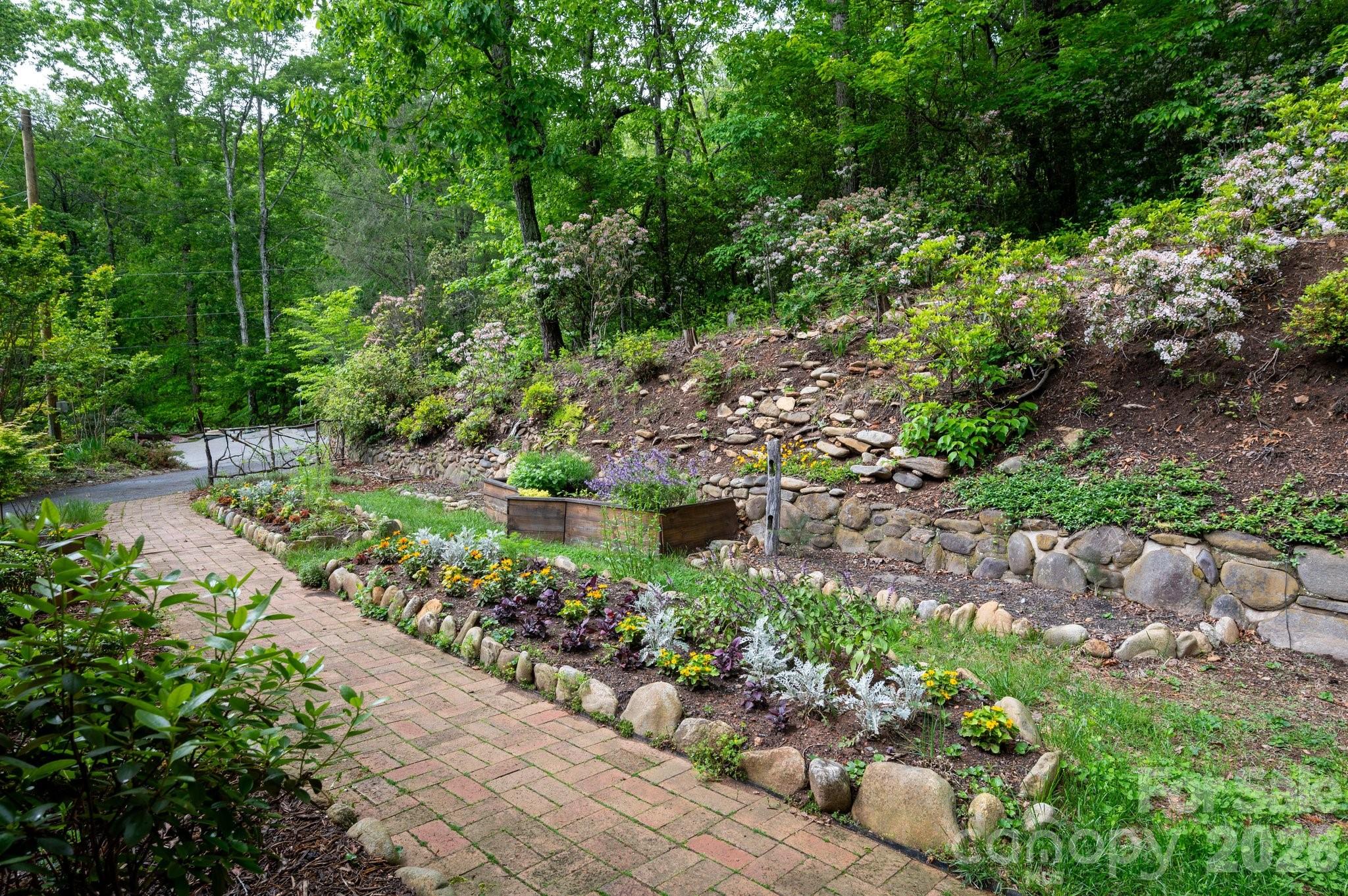 200 Allen Mountain Drive Black Mountain NC 28711