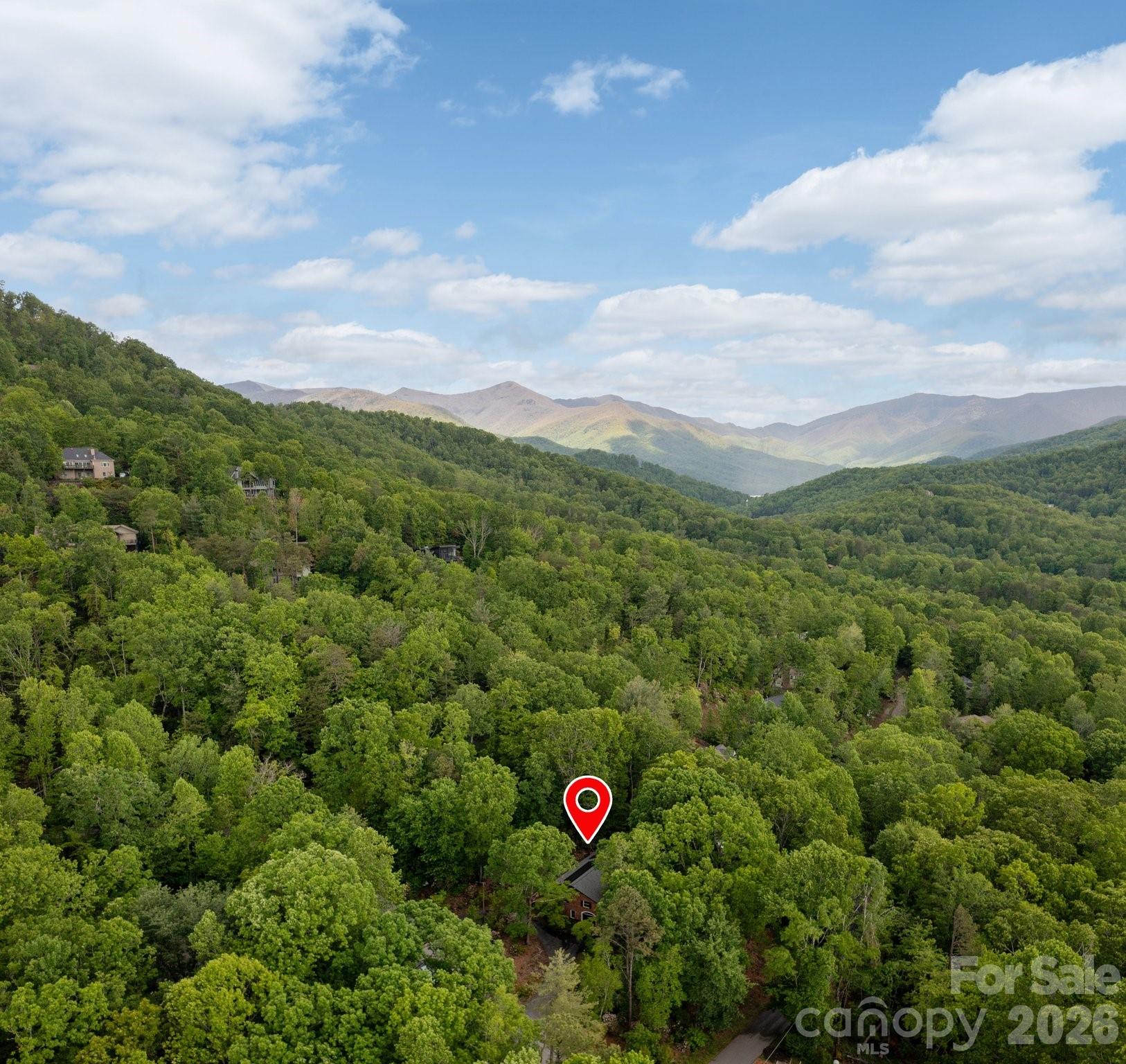 200 Allen Mountain Drive Black Mountain NC 28711