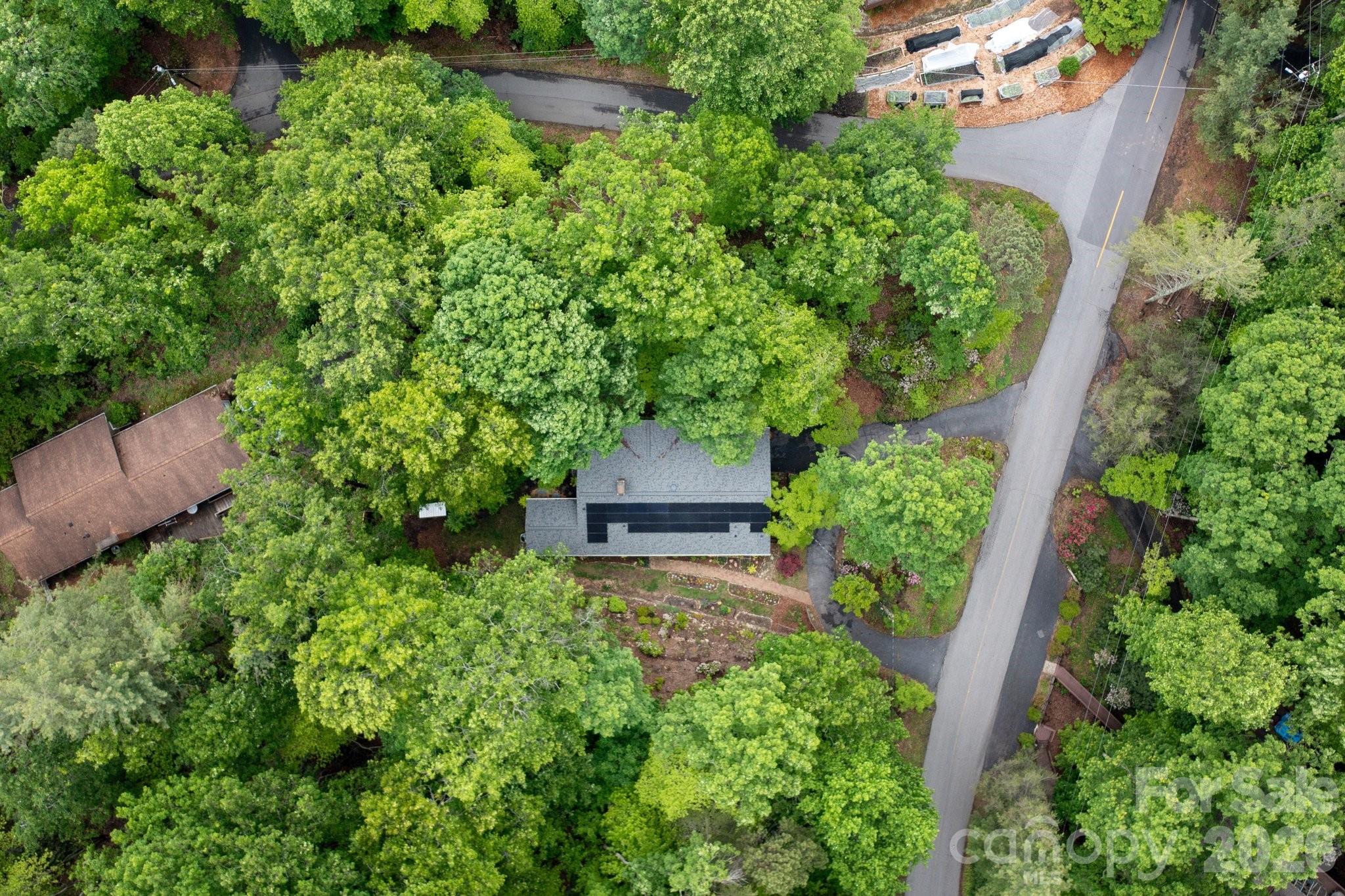 200 Allen Mountain Drive Black Mountain NC 28711