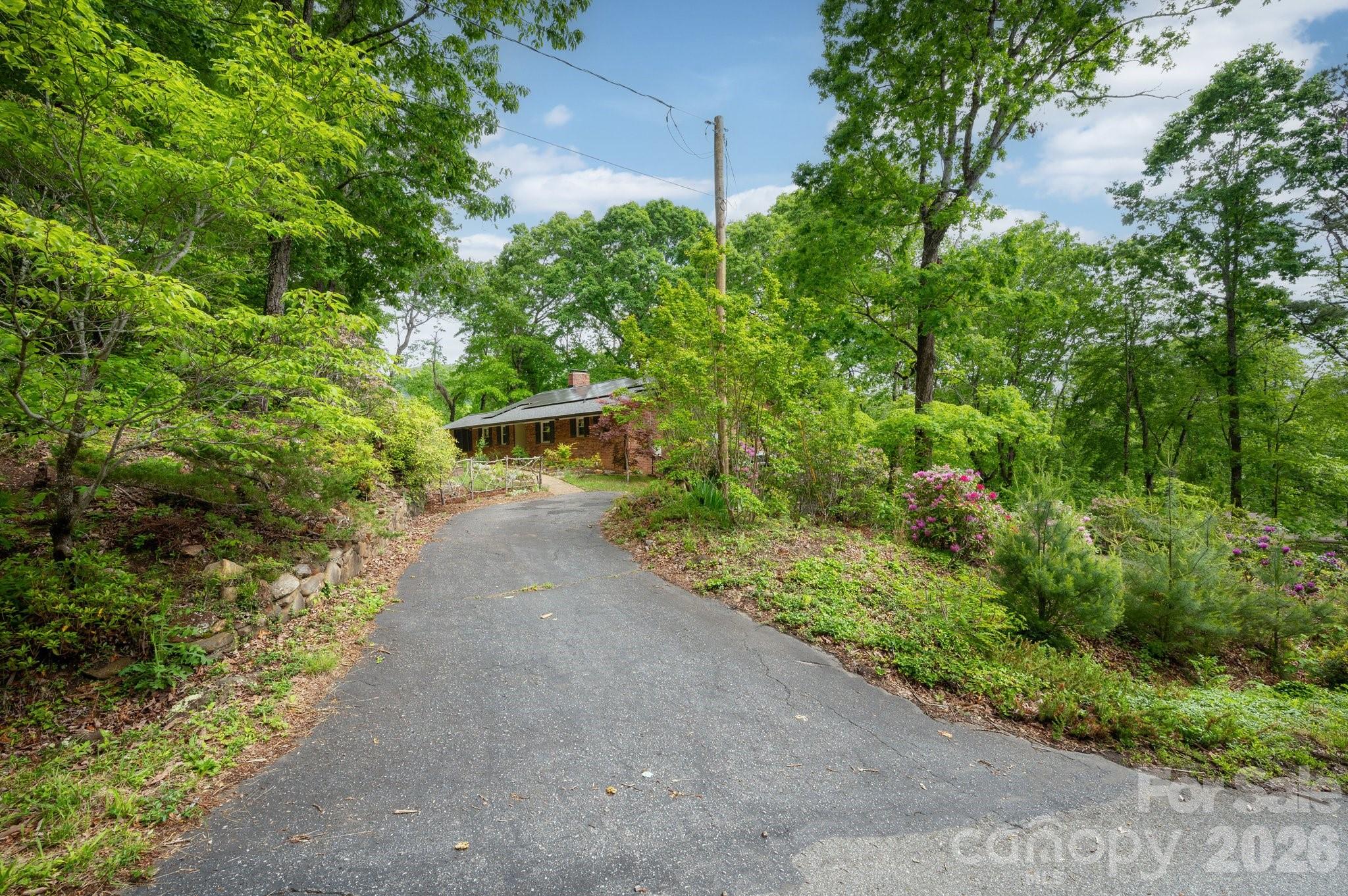 200 Allen Mountain Drive Black Mountain NC 28711