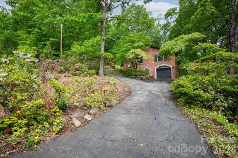 200 Allen Mountain Drive Black Mountain NC 28711
