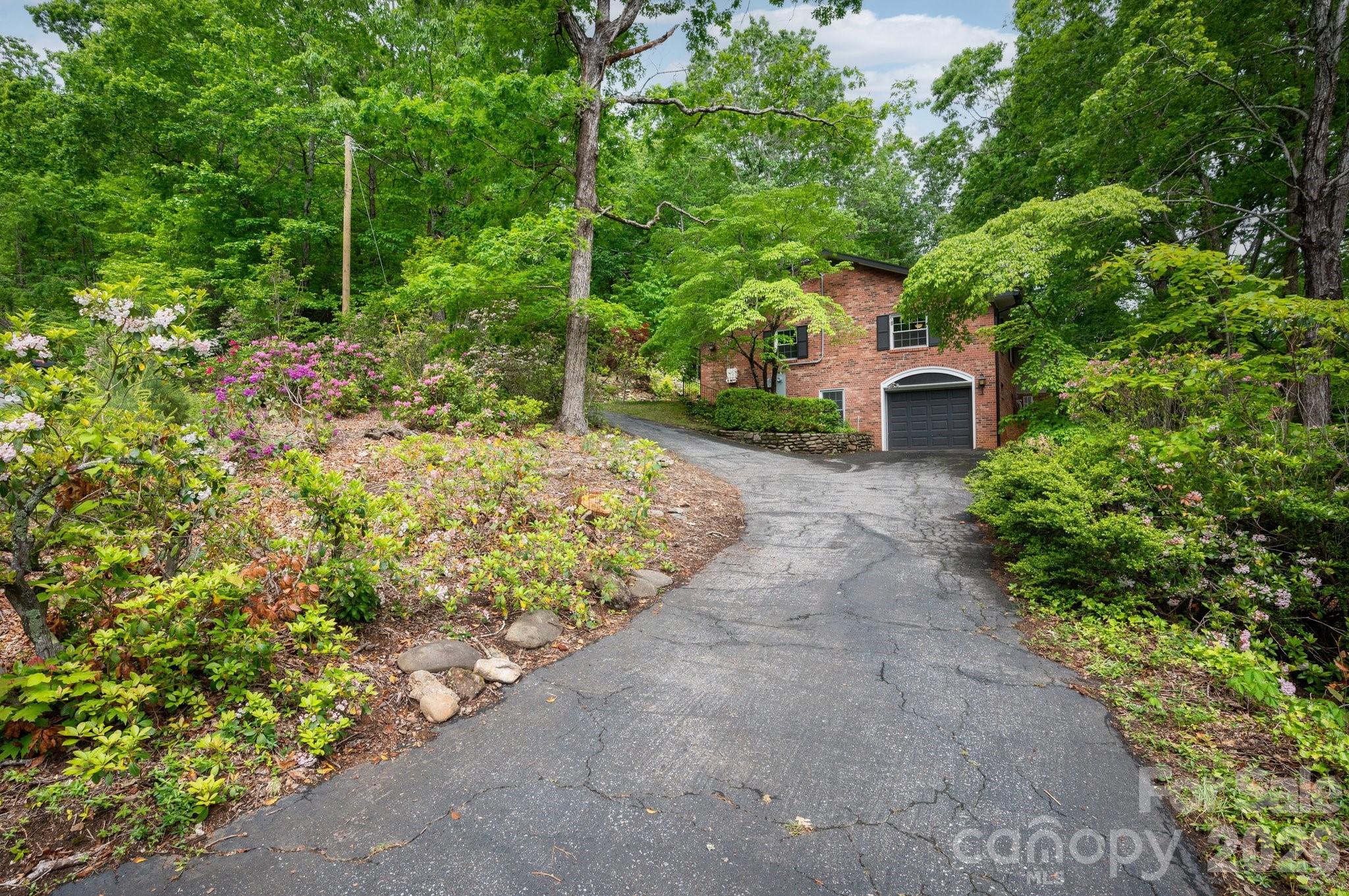 200 Allen Mountain Drive Black Mountain NC 28711