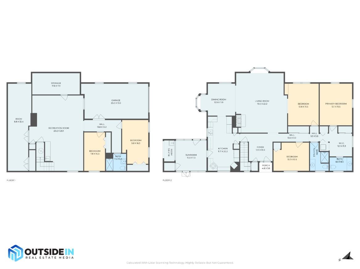 200 Allen Mountain Drive Black Mountain NC 28711