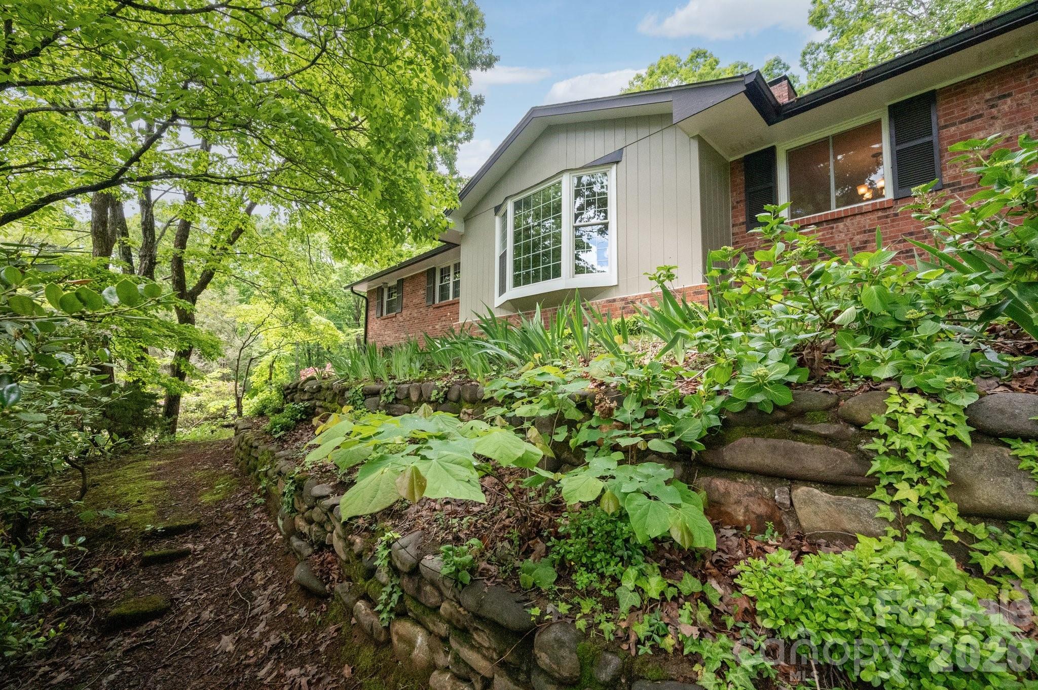 200 Allen Mountain Drive Black Mountain NC 28711