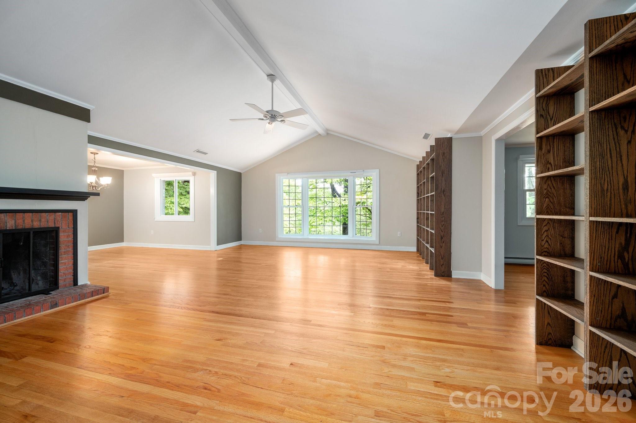 200 Allen Mountain Drive Black Mountain NC 28711