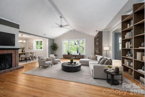 200 Allen Mountain Drive Black Mountain NC 28711