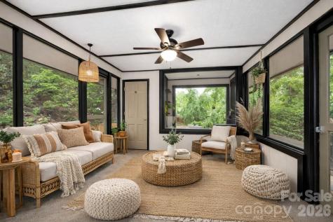 200 Allen Mountain Drive Black Mountain NC 28711