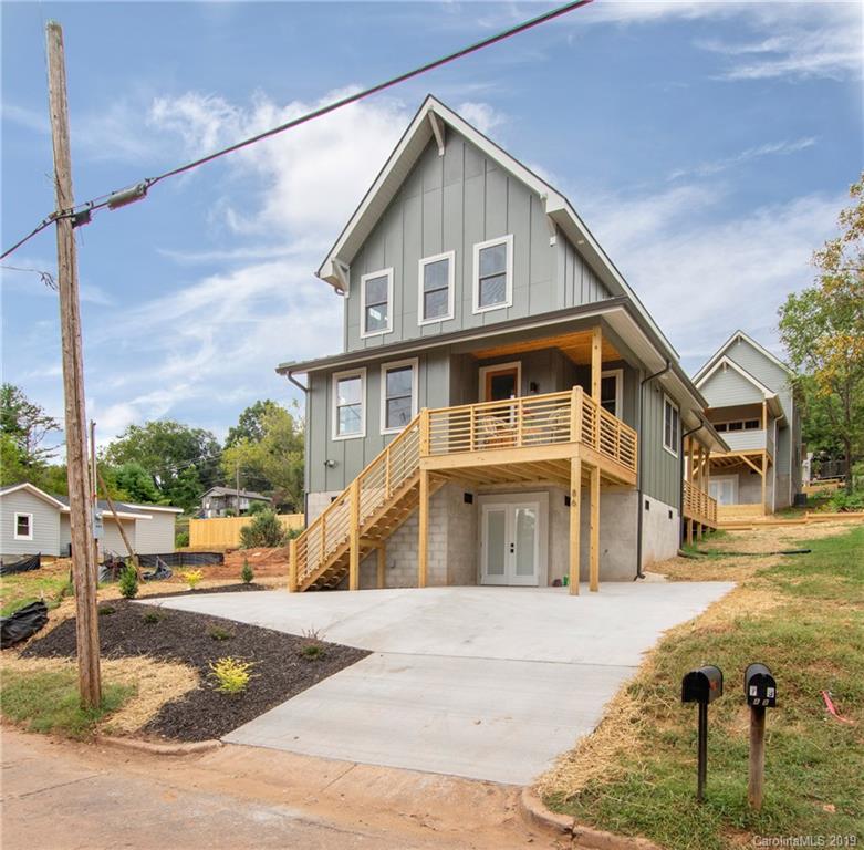 86 Joyner Avenue Asheville NC 28806