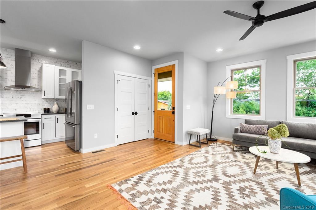 86 Joyner Avenue Asheville NC 28806