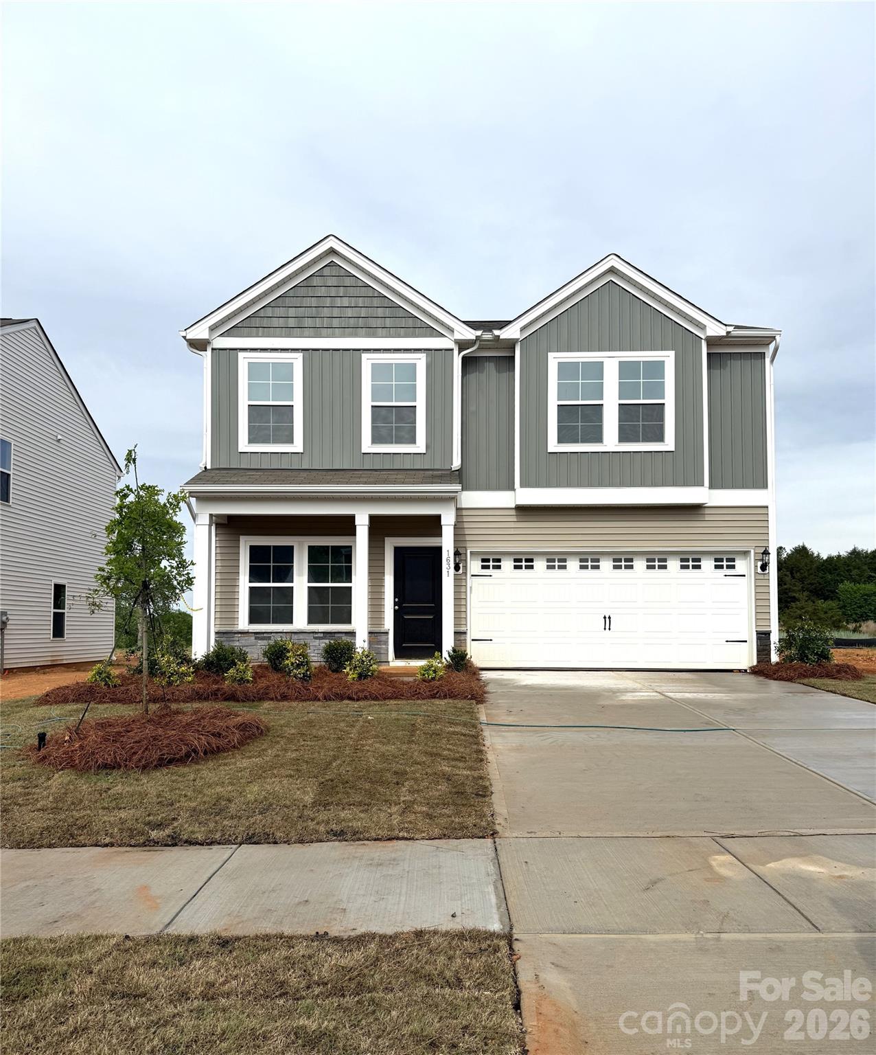 1631 Piper Creek Avenue Newton NC 28658