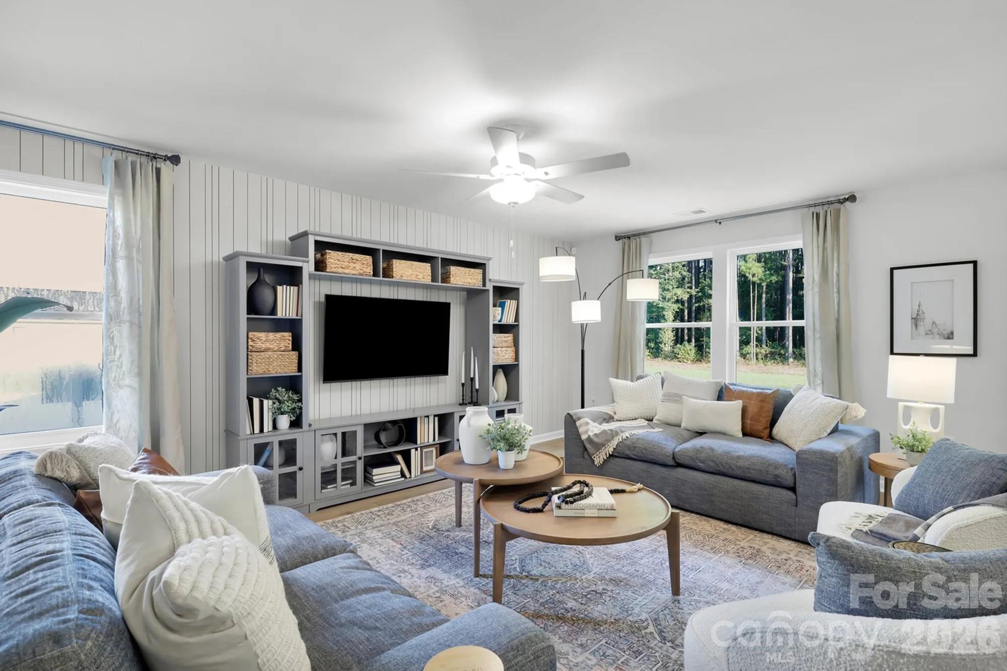 1631 Piper Creek Avenue Newton NC 28658